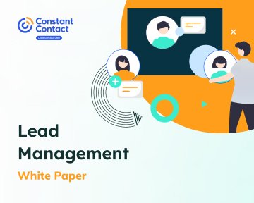 Lead Management Guide for Beginners 2022 whitepaper