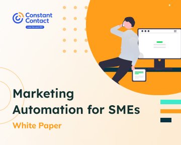 Marketing Automation Guide for SMEs 2022 whitepaper