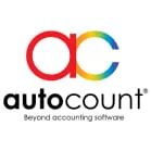 Homepage 8 client autocount 2