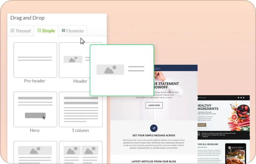 email features img