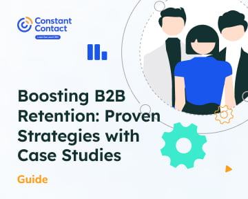 Boosting B2B Retention